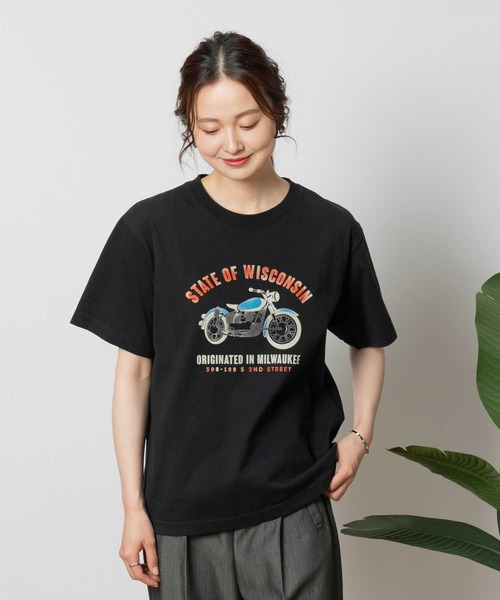 

Футболка флокированная Right-on, темно-серый