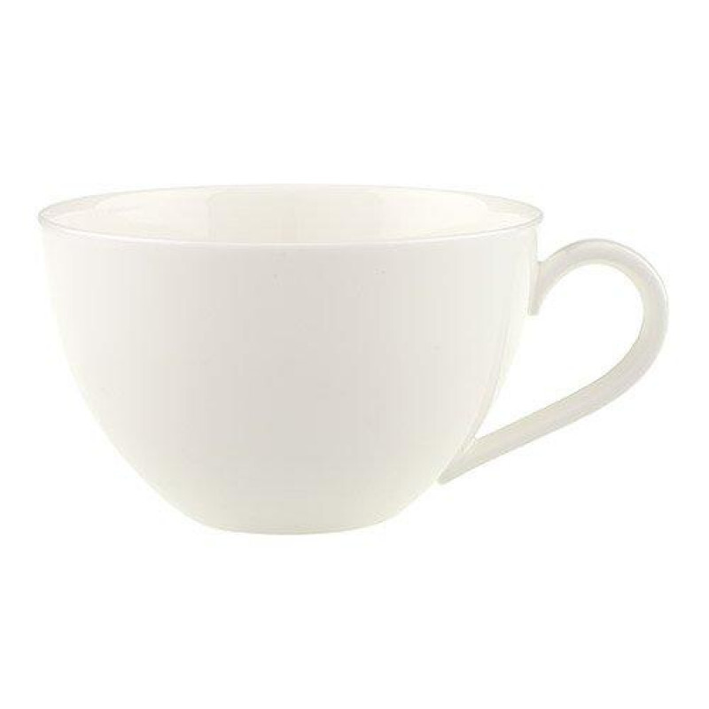 

Чашка для завтрака Anmut 0,40 л Villeroy & Boch, белый