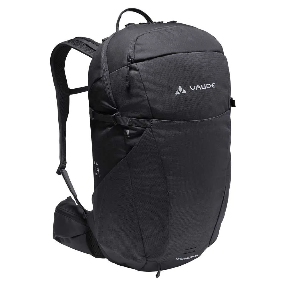 

Рюкзак VAUDE Neyland Zip 26L, черный