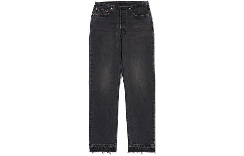 

Женские джинсы Levi's levi’s, цвет Black