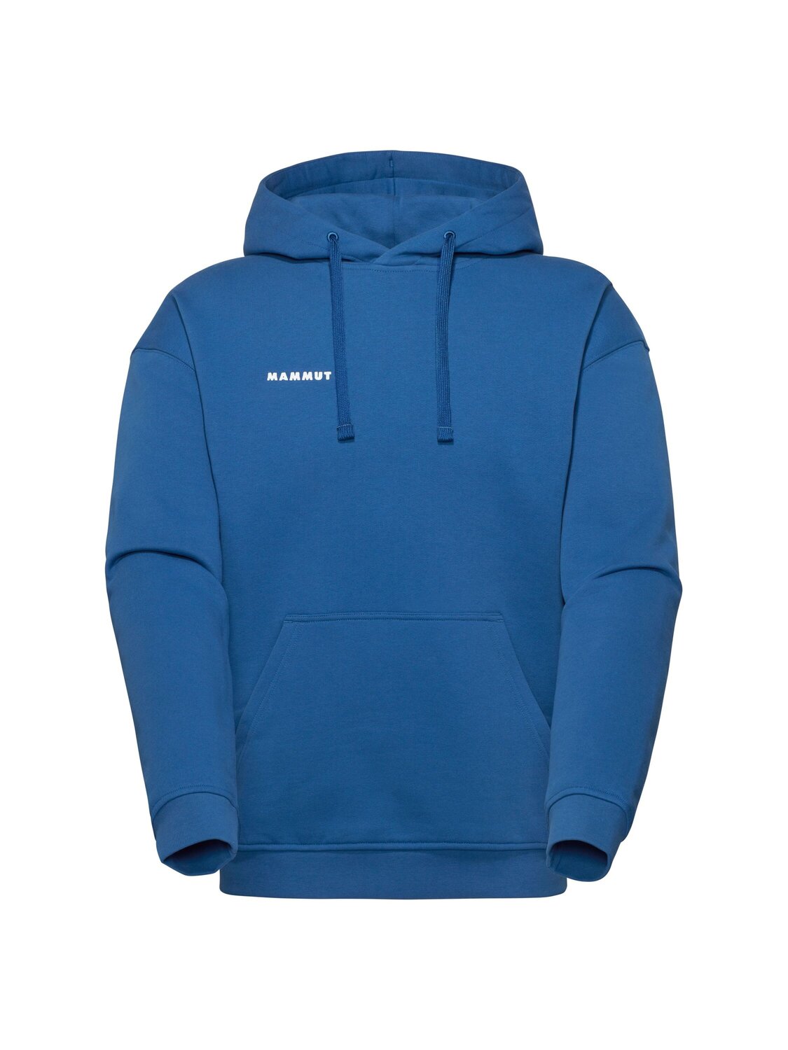 

MAMMUT Спортивный свитер в цвете Azure