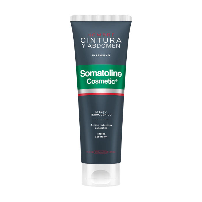 

Корректор для лица Reductor Cintura y Abdomen Intensivo Hombre Somatoline, 250 ml