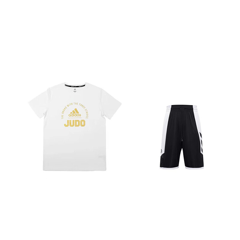 

Повседневная спортивная одежда унисекс Adidas