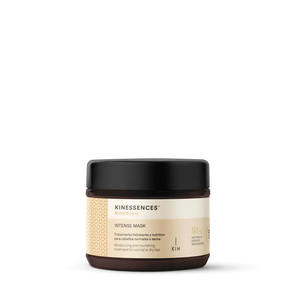 Питательная маска для волос «Kinessences Nourishing Mask» от Kin, 200 мл Kin Cosmetics