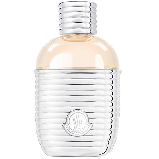 

Парфюмированная вода-спрей, 60 мл Moncler, Pour Femme