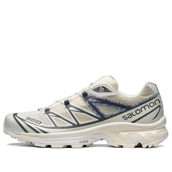 

Кроссовки xt-6 mindful 'white' 416617 Salomon, белый