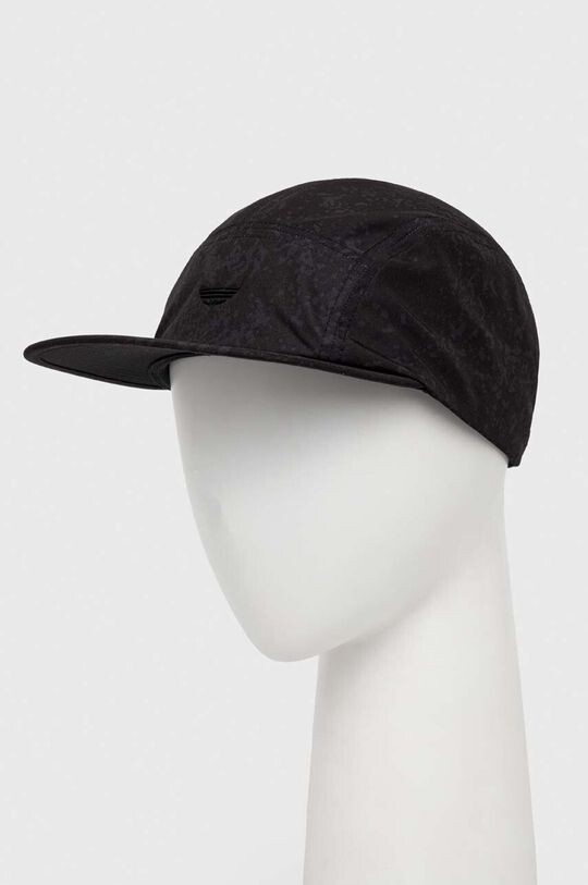 

Бейсболка adidas Originals, черный