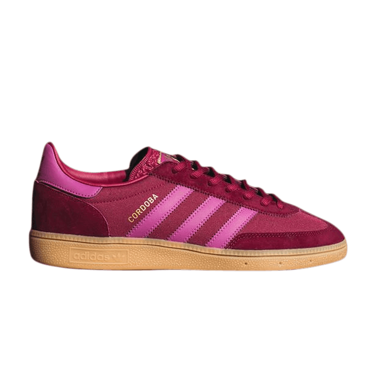 

Кроссовки size x Cordoba 'Anniversary City Series - Manchester', фиолетовый