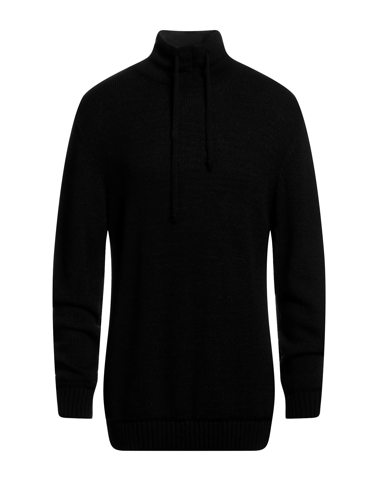 

Водолазка Squad², черный