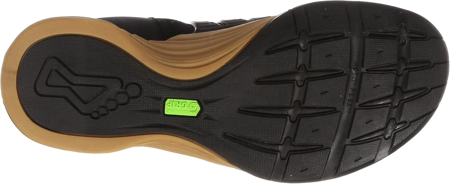 Мужские легкие кроссовки для трейлраннинга и кросс-тренинга Inov-8 Trailtalon 235 INOV8, черный — фото 3