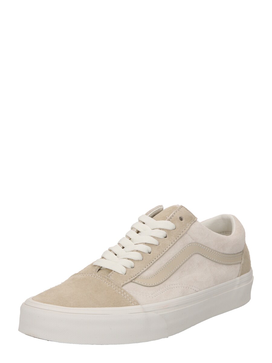 

Кроссовки VANS Old Skool, серо-коричневый