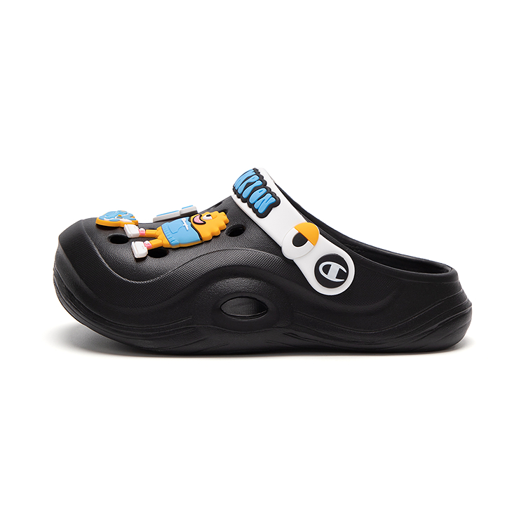 

Детские сандалии Champion Kids, черный