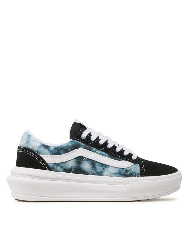 

Кроссовки Vans, черный