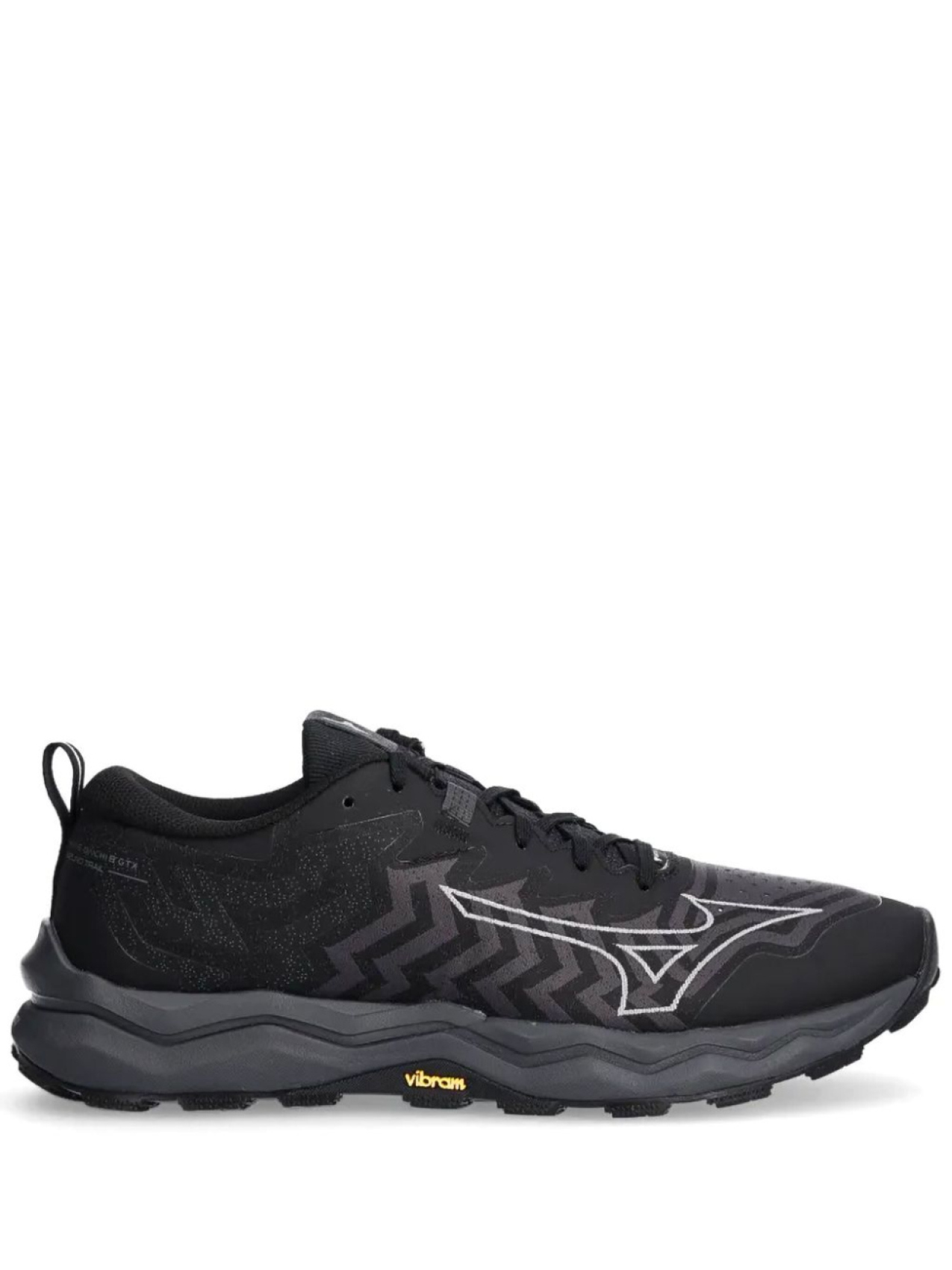 

Mizuno кроссовки Wave Daichi 8 GTX, черный