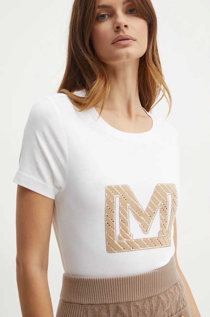 

Футболка Marciano Guess ALARA, белый