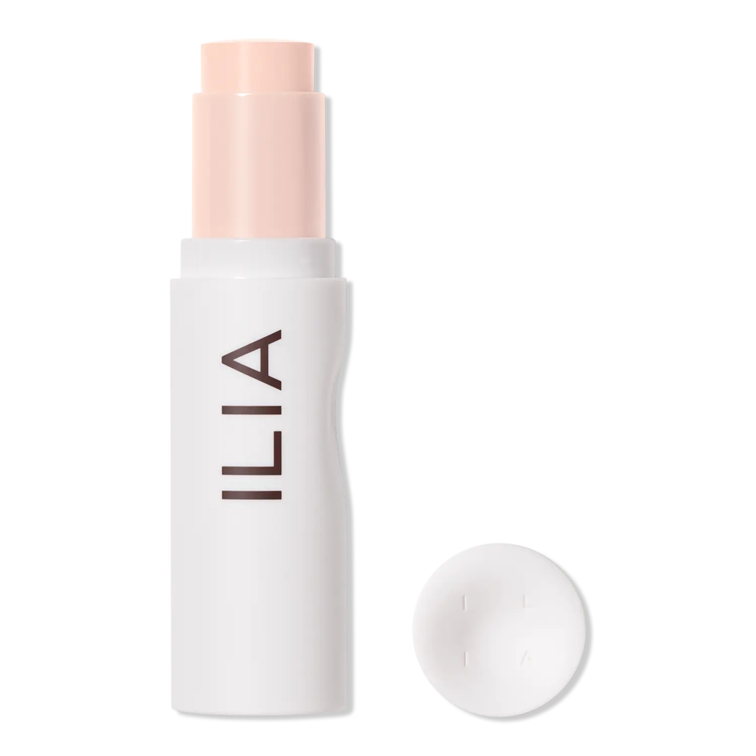 

Стик для лица Skin Rewind Complexion Stick ILIA, 2C - Balsa (extra light with cool undertones)