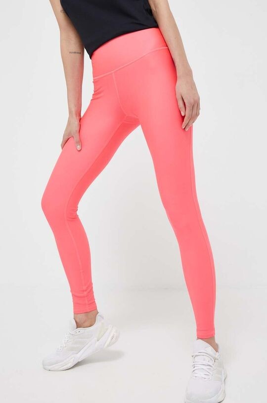 

Брюки 1365336 Under Armour, розовый