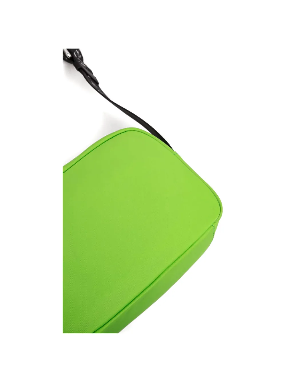 

Сумка на плечо с логотипным ремнем Karl Lagerfeld Jeans, зеленый