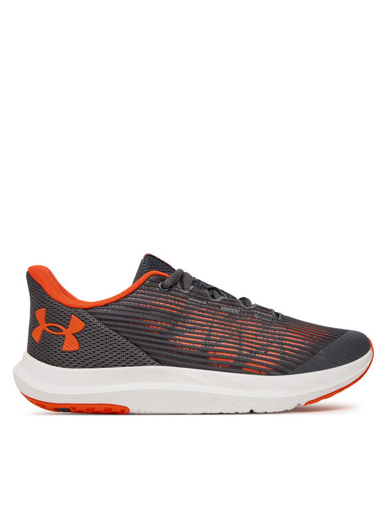 

Кроссовки для бега UA BGS Speed Swift 3028031 Under Armour, серый