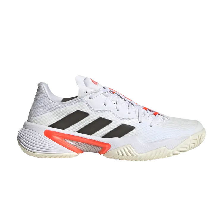 Кроссовки Adidas Wmns Barricade Tokyo, белый