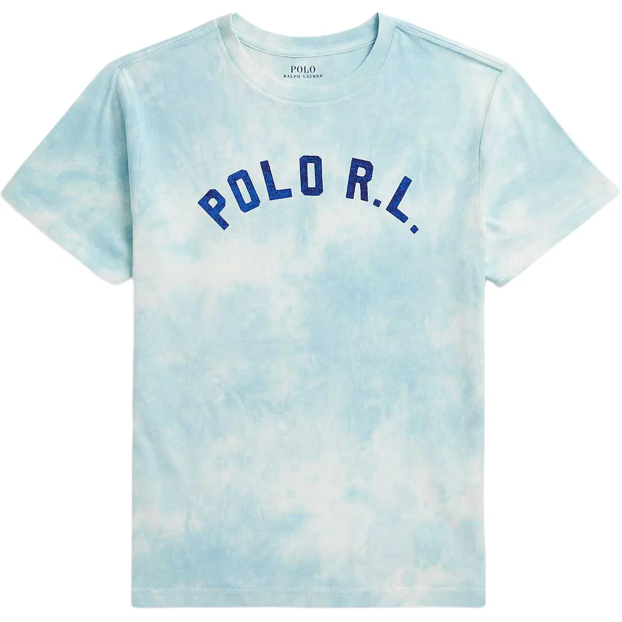 Футболка SS26 Classic Version Kids' Polo Ralph Lauren, Multicolor