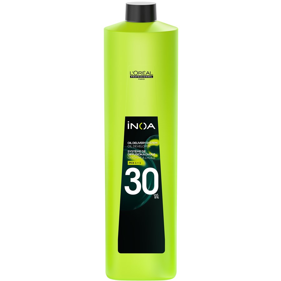 

Краска для волос L’Oréal Professionnel Paris Inoa Oxidant, 9% Wasserstoff / 1000 ml