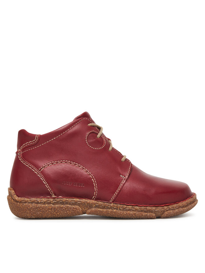 Сапоги Neele 46 PL950 Josef Seibel, коричневый
