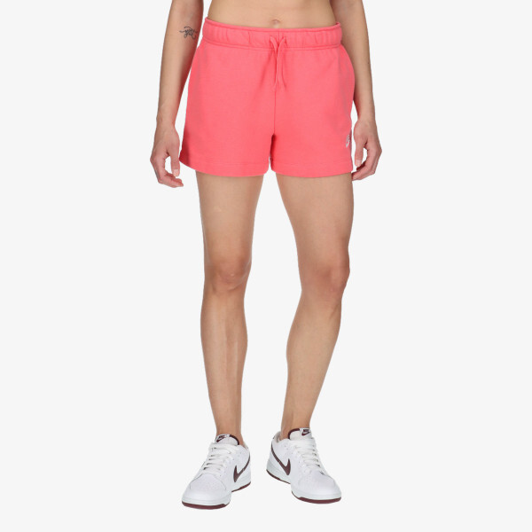 

Спортивные клубные флисовые шорты Nike