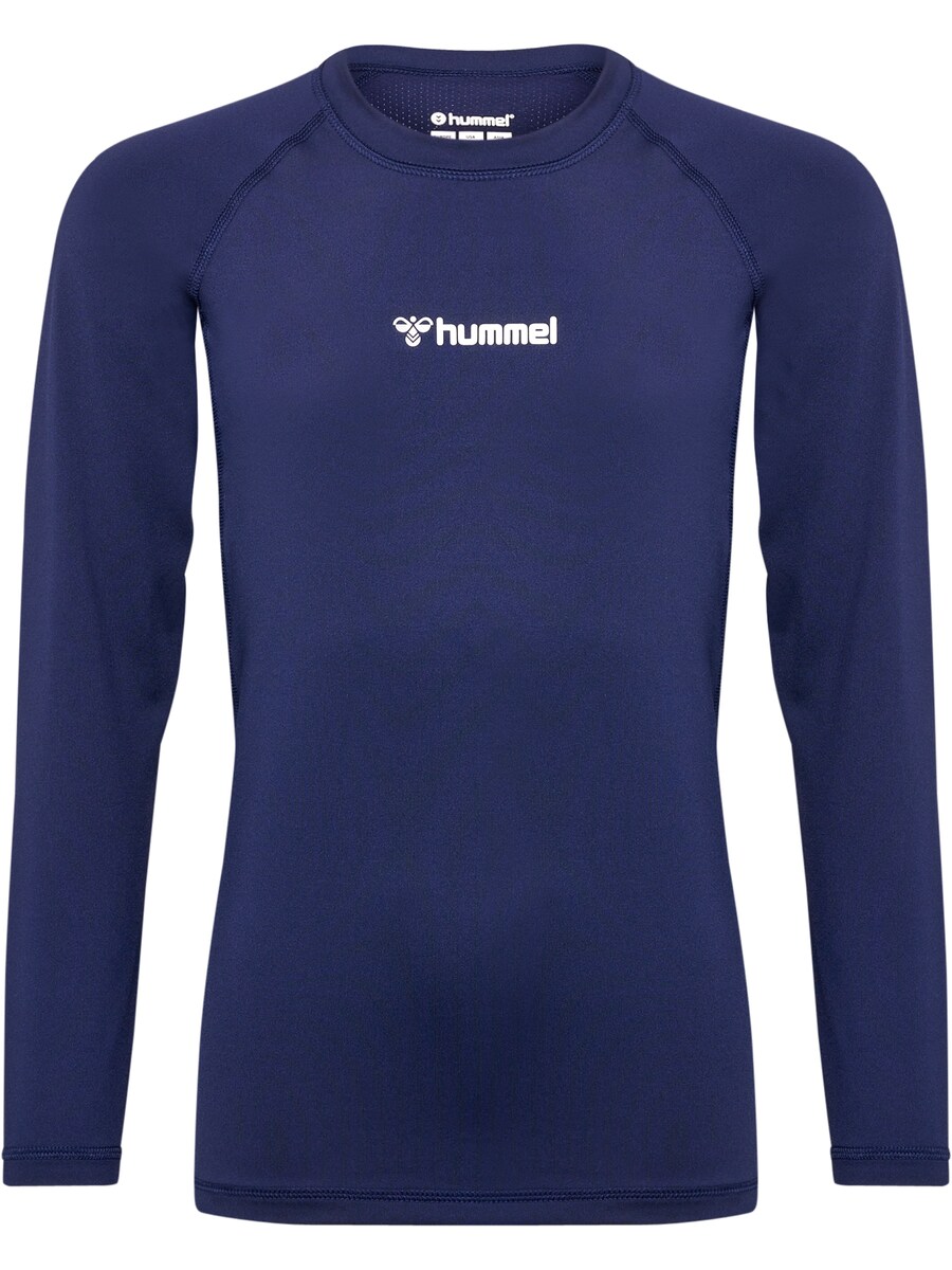 

Футболка Performance Hummel BL PERFORMANCE, морской синий