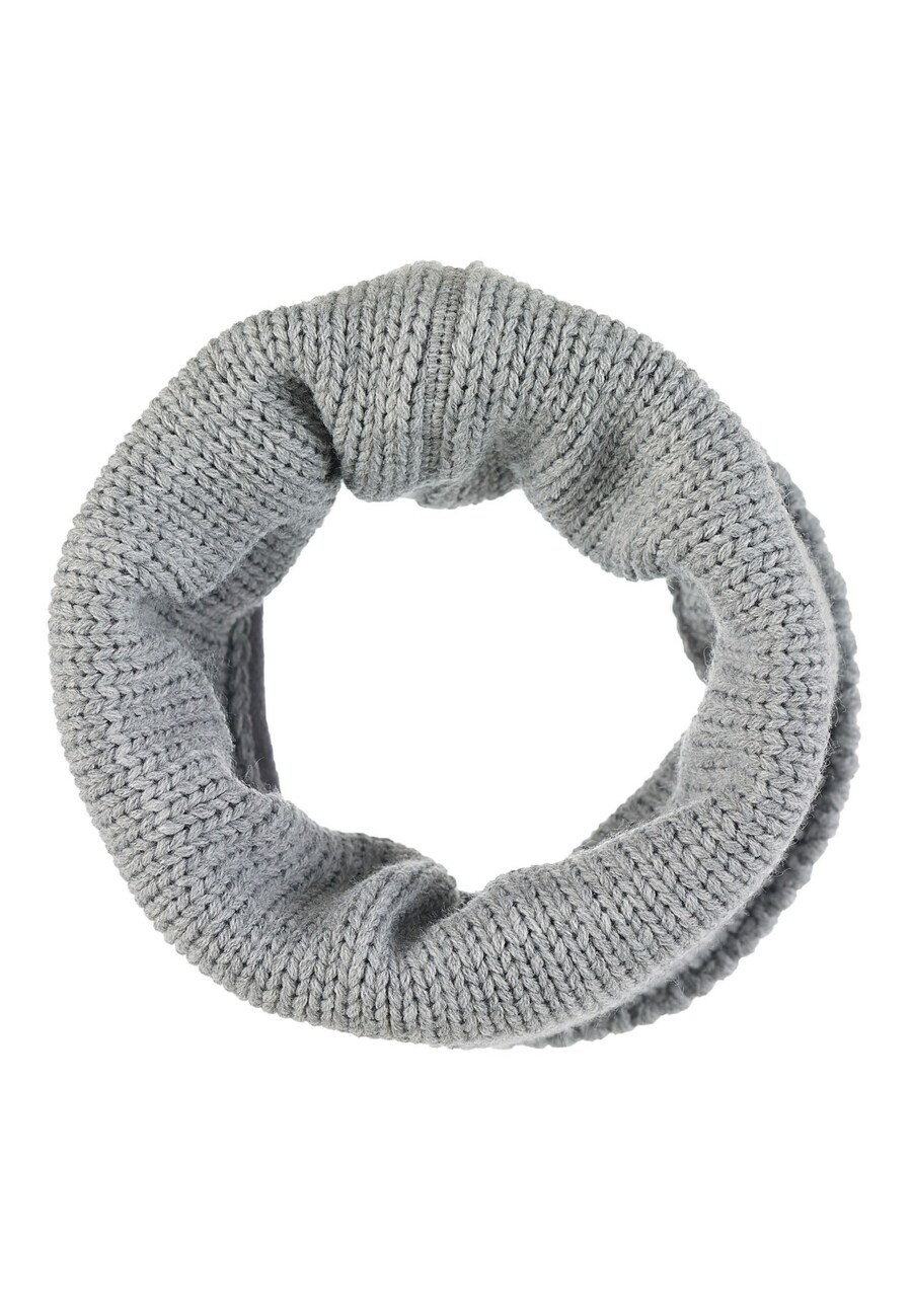 

Шарф STERNTALER Scarf, серый