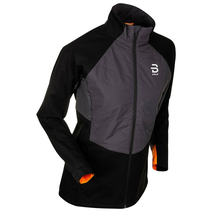 

Куртки беговые, куртка challenge 2.0 wmn черная - xs Bjorn Daehlie