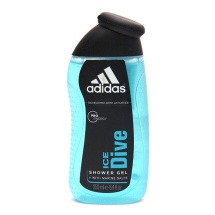 

Гель для душа для мужчин Лига Победы 8,4 унции, Adidas