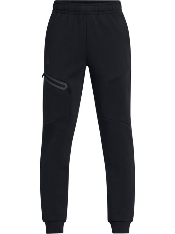 

Спортивные брюки Under Armour, черный