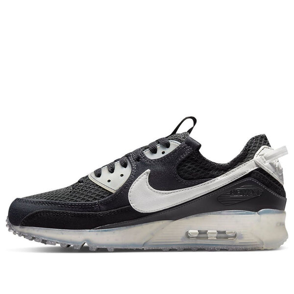 

Кроссовки air max terrascape 90 Nike, черный