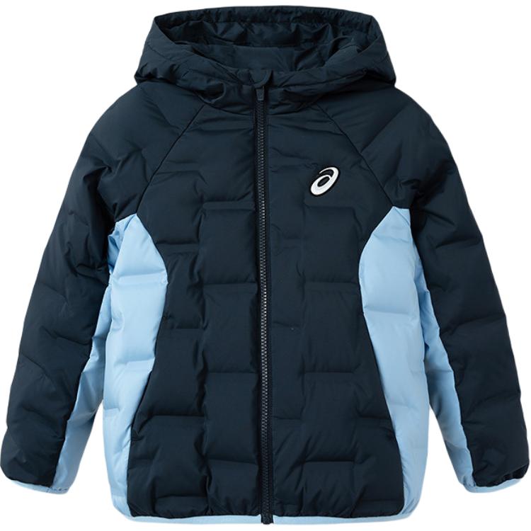 

Унисекс пуховик ASICS, синий