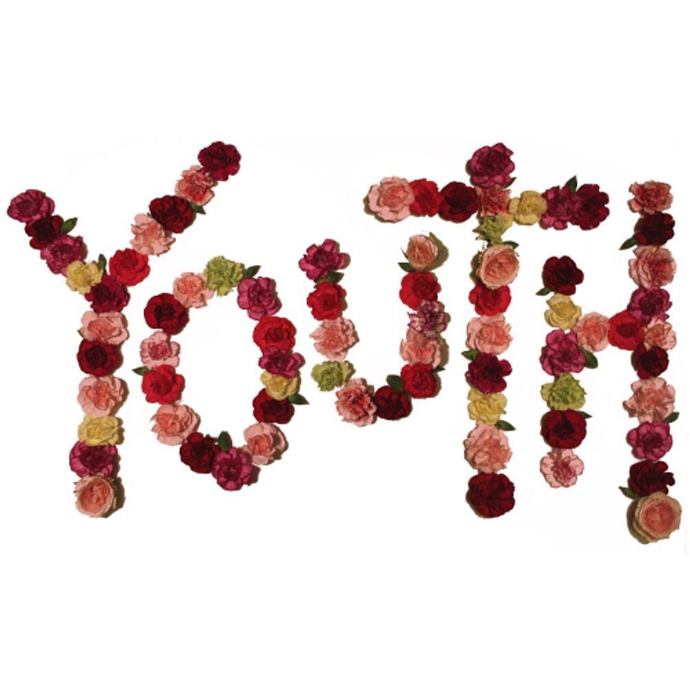 

Диск CD Youth - Citizen
