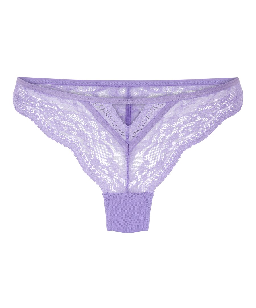 

Трусы Hunkemöller Isabelle, Lilac