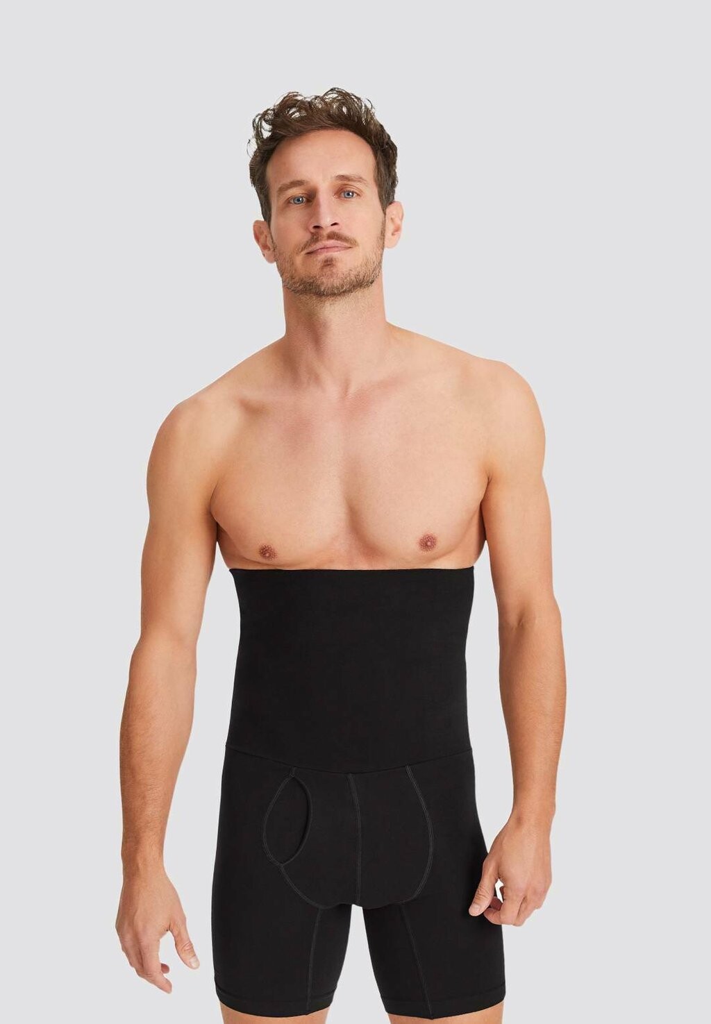 

Брюки SEAMLESS FINN Design, черный