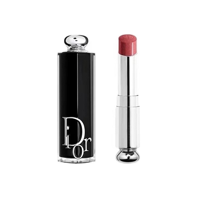 

DIOR Очаровательная черная помада-стик кремовая увлажняющая легко растушевывается для тона кожи