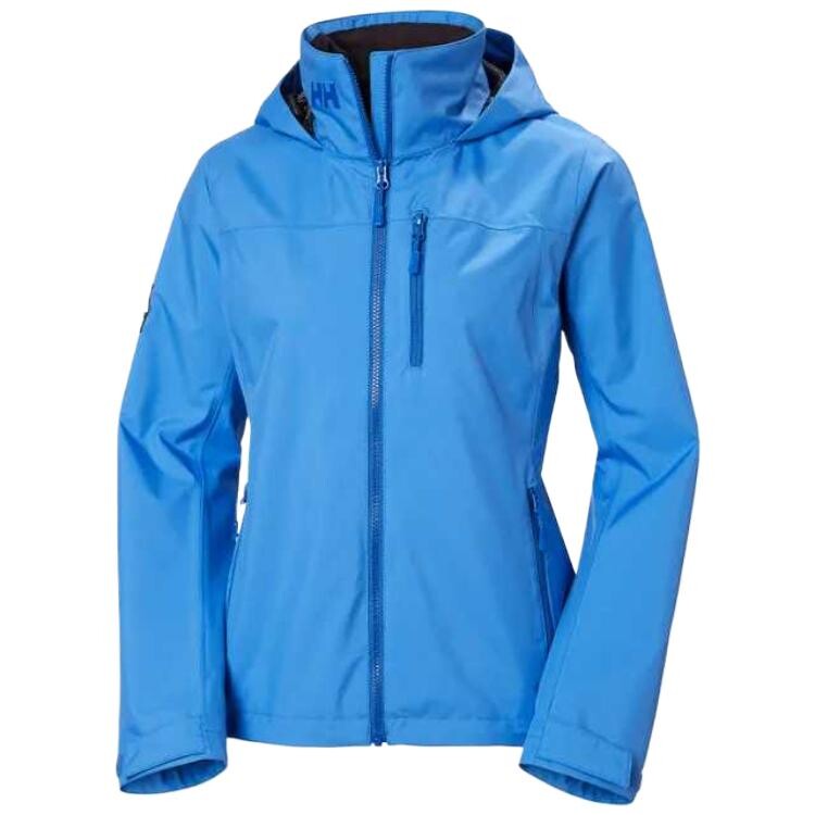 

Куртка женская Helly Hansen, темно-синий