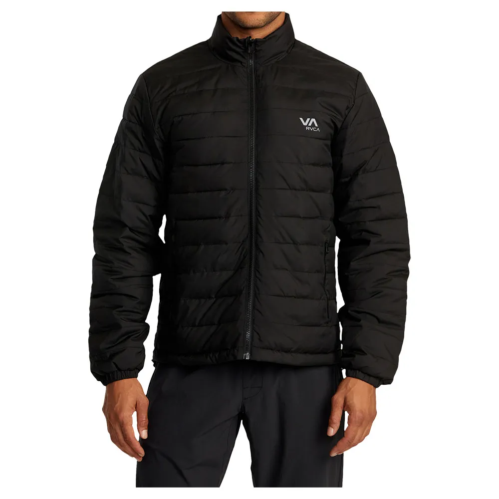 

Куртка Rvca AVYJK00275, черный