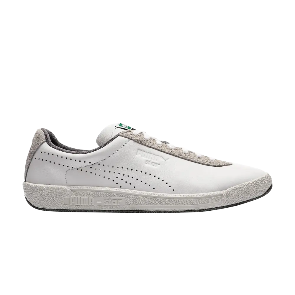

Кроссовки Star OG Puma, белый
