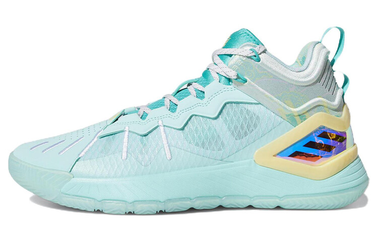 

Мужские баскетбольные кроссовки Adidas D Rose Son Of Chi