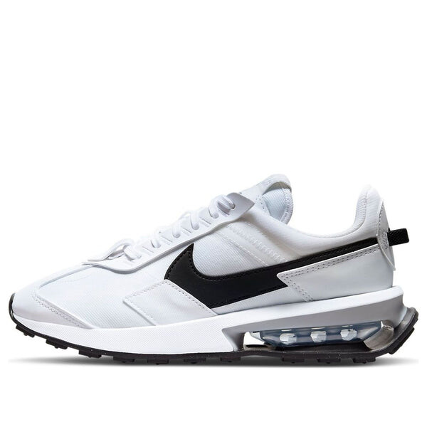 Кроссовки air max pre day Nike, черный