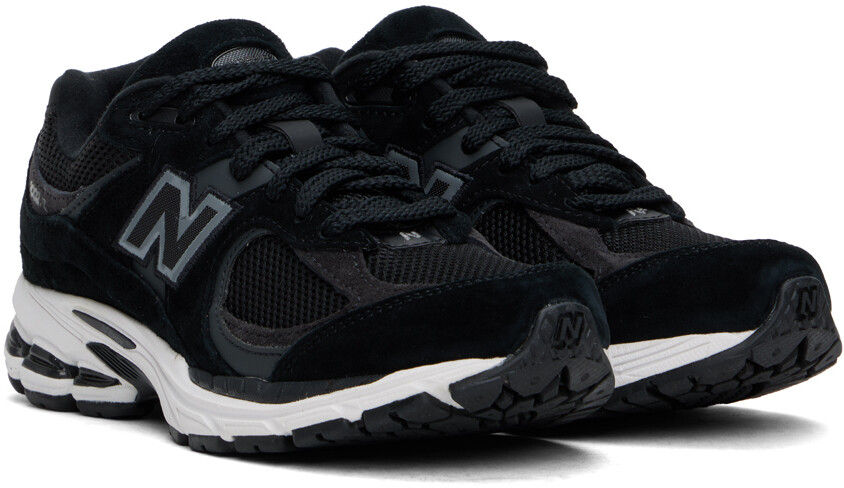 Кроссовки 2002R New Balance — фото 4