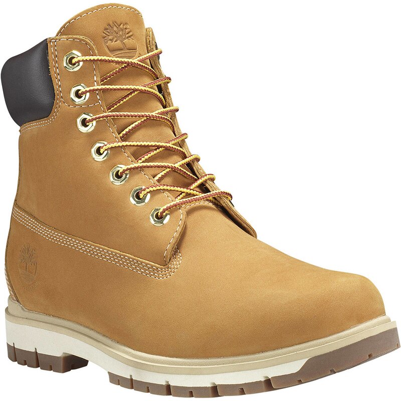 

Ботинки Timberland, ботинки Radford 6 дюймов Timberland, цвет wheat waterbuck