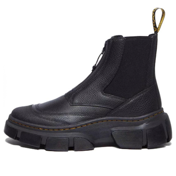 

Ботинки Dr. Martens DMXL Zip Chelsea Boot 'Black'