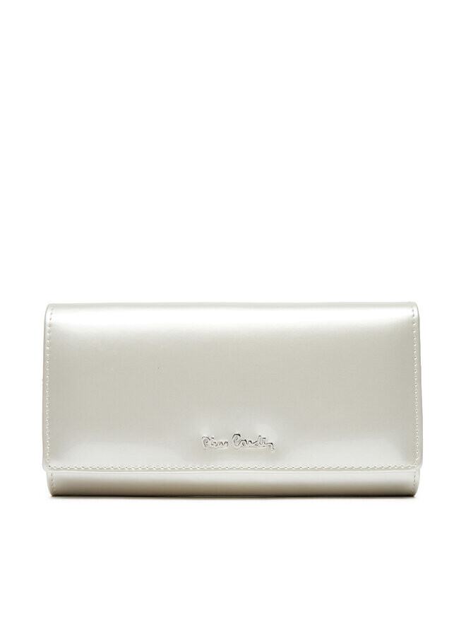 

Кошелек Pierre Cardin 07 SHINY 102, экрю