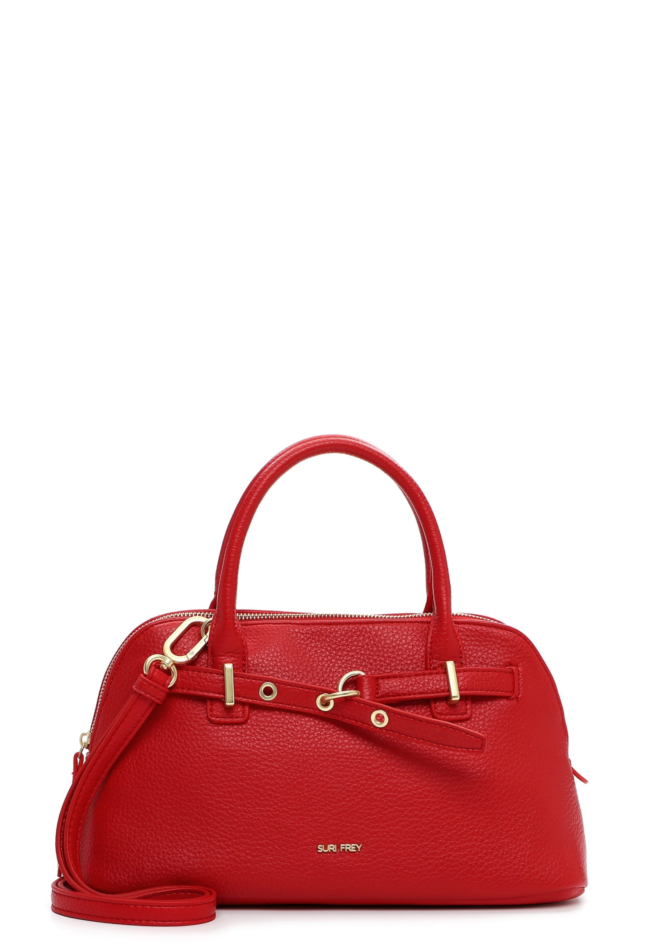 

Suri Frey Сумка в красном цвете