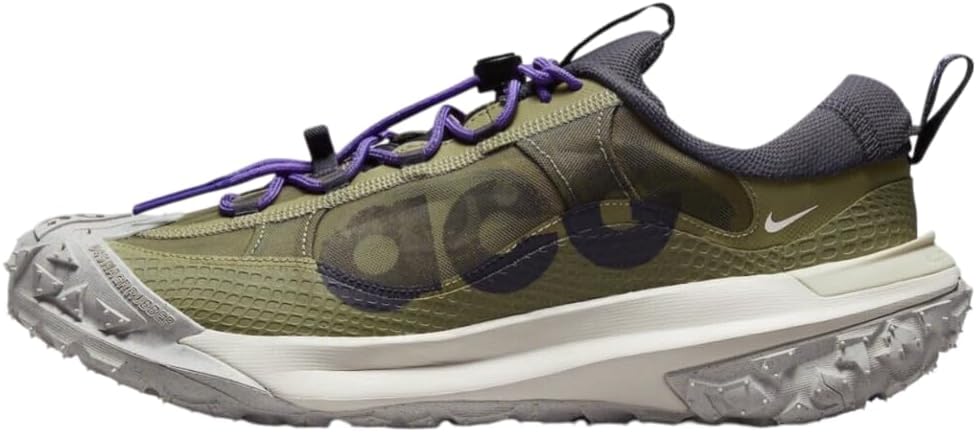 

Мужские кроссовки Nike ACG Mountain Fly 2 Low, Green